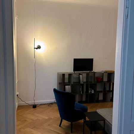 Casa Augusto Appartement Triëst Buitenkant foto