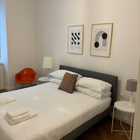 Casa Augusto Appartement Triëst Buitenkant foto