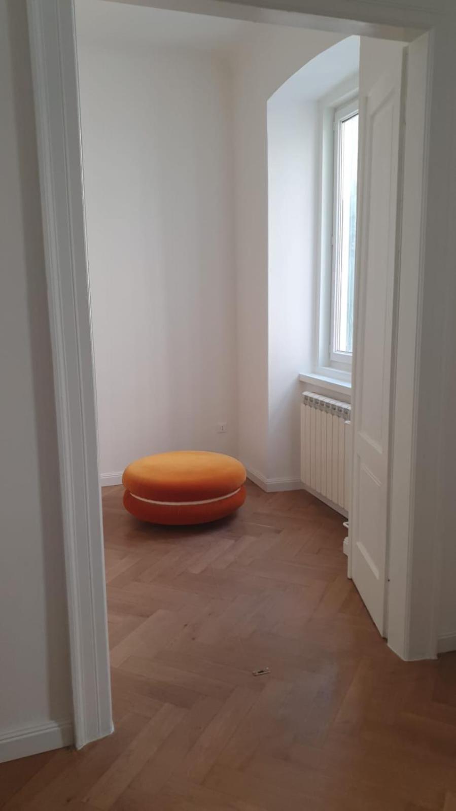 Casa Augusto Appartement Triëst Buitenkant foto